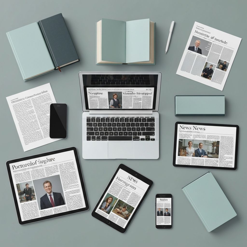 Sources of information and misinformation